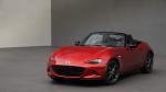 Mazda MX-5 Miata 2016 года (NA)